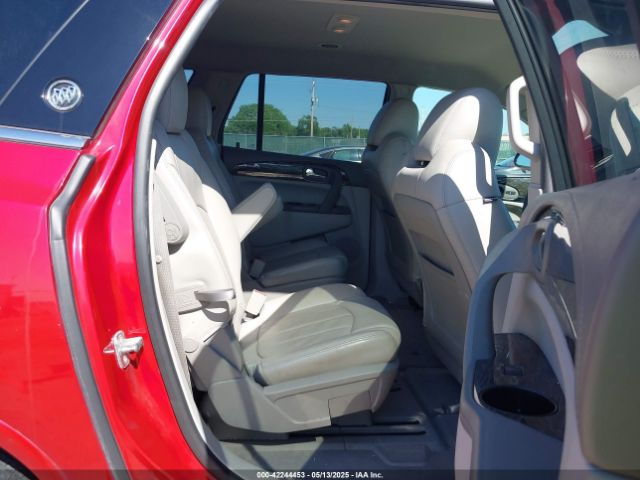 5GAKVCKD1EJ188574 Buick Enclave Premium