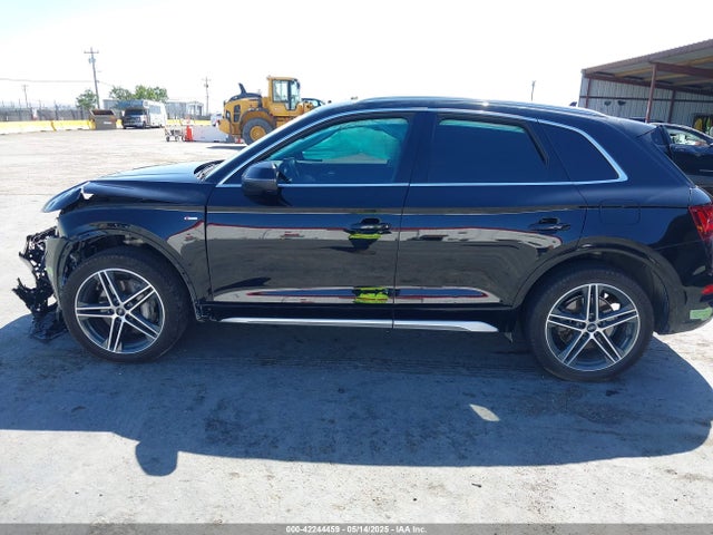 Audi 55 tfsi 2022 WA1E2AFYXN2014254 Image 14