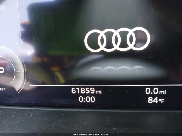 Audi 55 tfsi 2022 WA1E2AFYXN2014254 Image 15