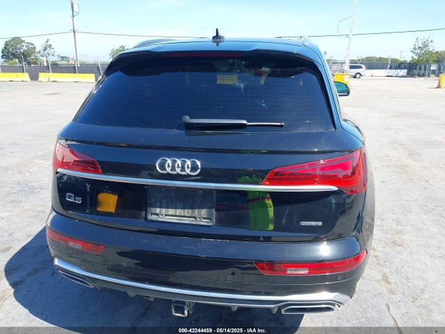 Audi 55 tfsi 2022 WA1E2AFYXN2014254 Image 16