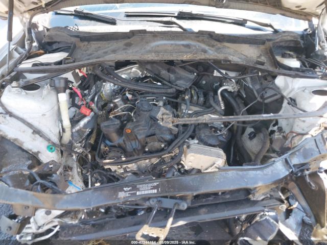 WBAVM1C57FVZ94114 BMW X1 Sdrive28i