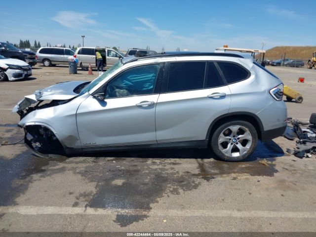 WBAVM1C57FVZ94114 BMW X1 Sdrive28i