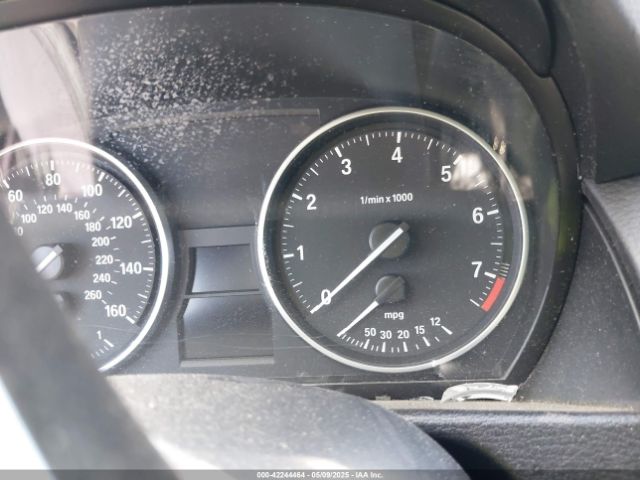 WBAVM1C57FVZ94114 BMW X1 Sdrive28i