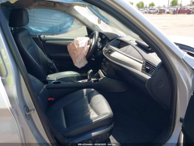 WBAVM1C57FVZ94114 BMW X1 Sdrive28i