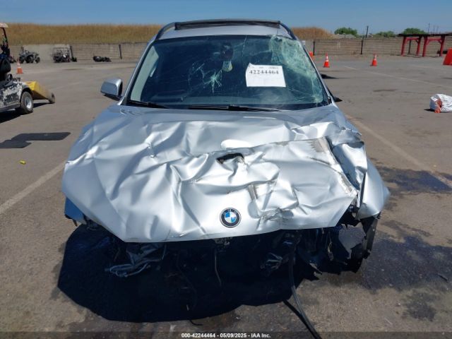WBAVM1C57FVZ94114 BMW X1 Sdrive28i