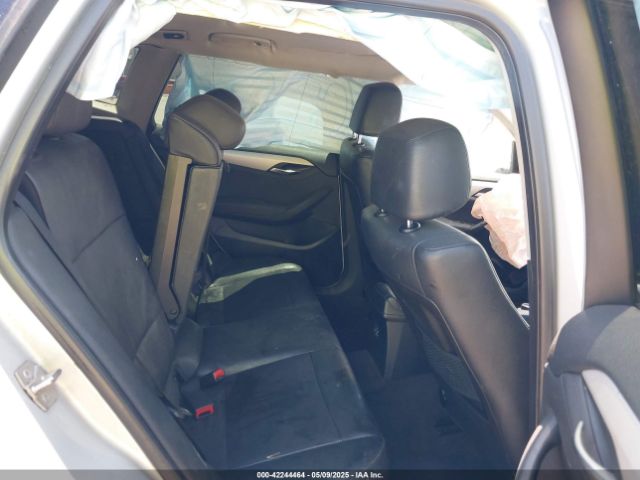 WBAVM1C57FVZ94114 BMW X1 Sdrive28i