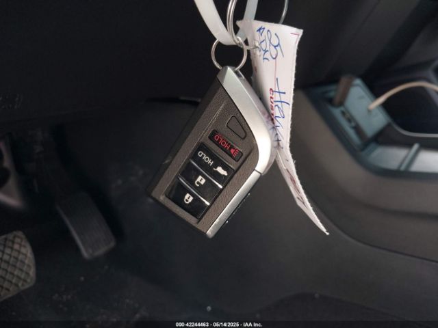 2025 ACURA RDX 5J8TC2H44SL013182 Photo 10