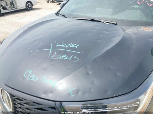 2025 ACURA RDX 5J8TC2H44SL013182 Photo 5