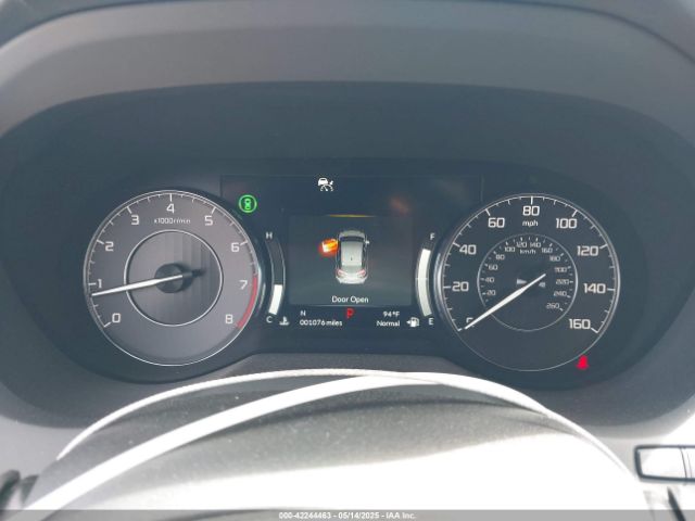 2025 ACURA RDX 5J8TC2H44SL013182 Photo 6