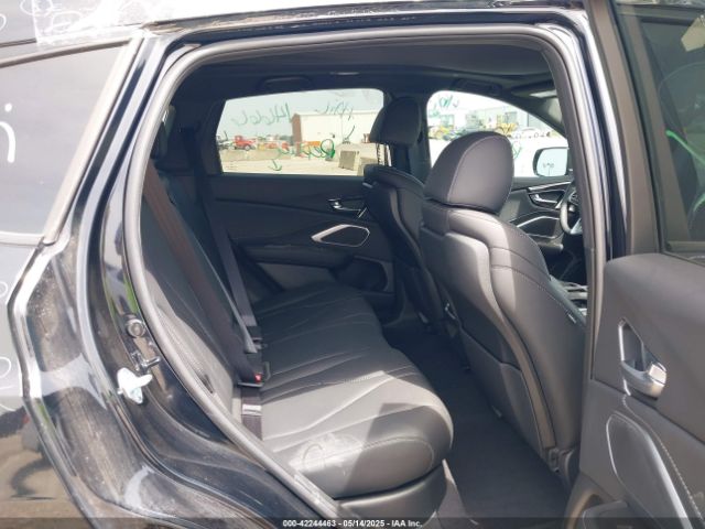 2025 ACURA RDX 5J8TC2H44SL013182 Photo 7