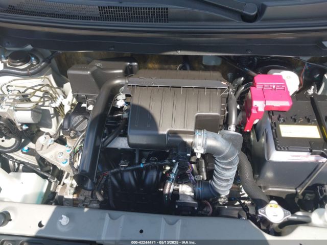 2024 MITSUBISHI MIRAGE ML32AUHJ7RH003831 Photo 9