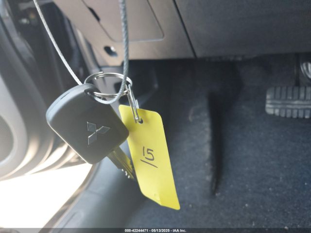 2024 MITSUBISHI MIRAGE ML32AUHJ7RH003831 Photo 10