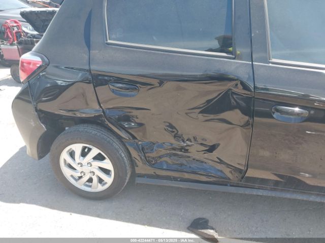 2024 MITSUBISHI MIRAGE ML32AUHJ7RH003831 Photo 5