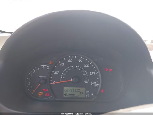 2024 MITSUBISHI MIRAGE ML32AUHJ7RH003831 Photo 6
