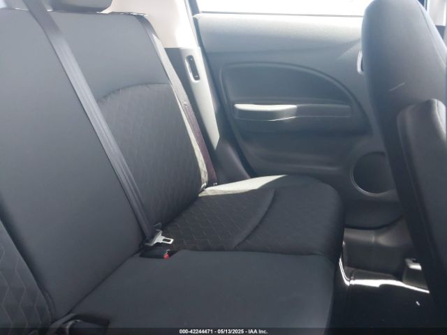 2024 MITSUBISHI MIRAGE ML32AUHJ7RH003831 Photo 7