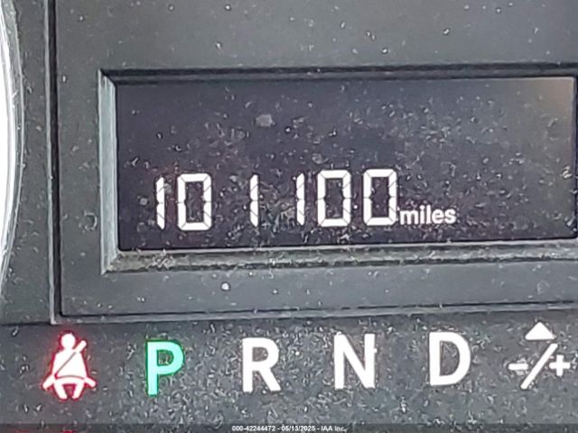 2C4RDGCG7ER140749 Dodge Grand Caravan Sxt