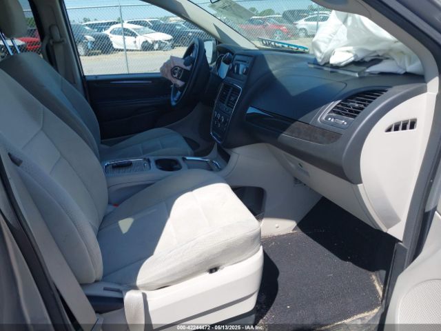 2C4RDGCG7ER140749 Dodge Grand Caravan Sxt