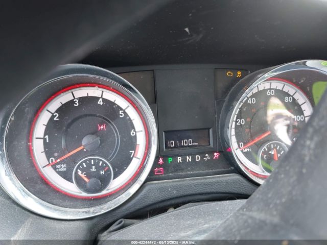 2C4RDGCG7ER140749 Dodge Grand Caravan Sxt