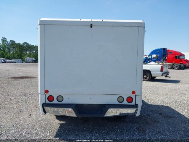 1FTMF1C52JKE86815 Ford F-150 Xl