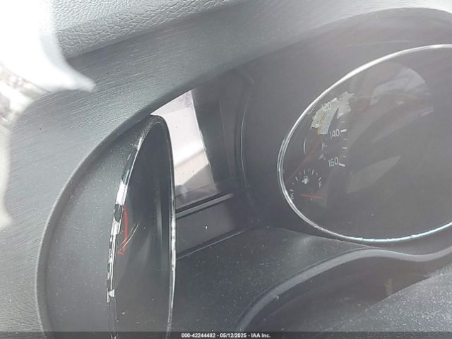 KNDMB5C14L6609087 KIA SEDONA LX