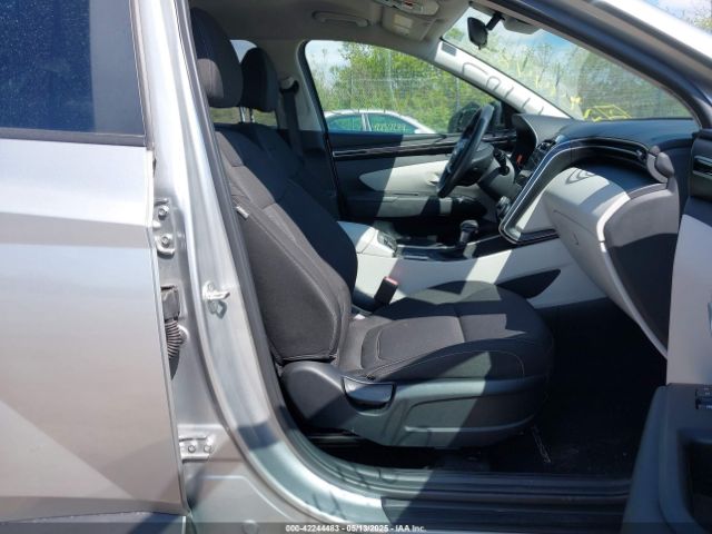 5NMJBCAE1PH261268 Hyundai TUCSON SEL