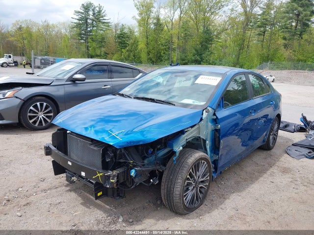 3KPF54AD1NE477930 KIA mpi nu
