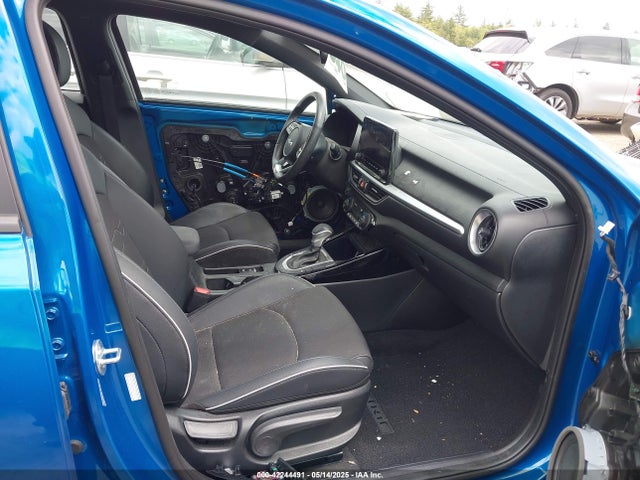 3KPF54AD1NE477930 KIA mpi nu