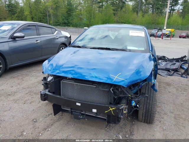 3KPF54AD1NE477930 KIA mpi nu