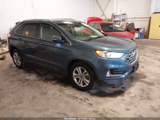 2019 FORD EDGE 2FMPK3J93KBC58159