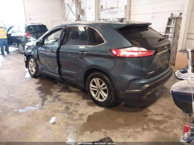 2019 FORD EDGE 2FMPK3J93KBC58159 Photo 2