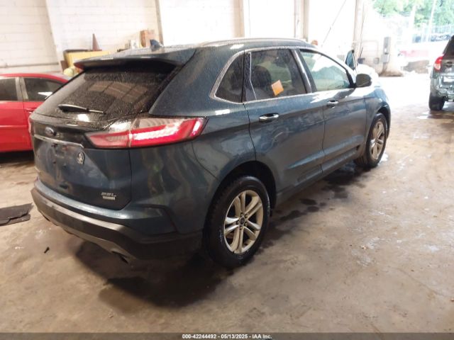 2019 FORD EDGE 2FMPK3J93KBC58159 Photo 3