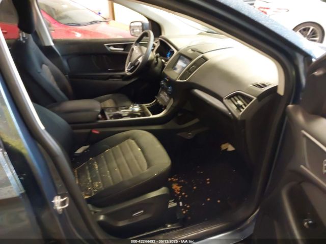 2019 FORD EDGE 2FMPK3J93KBC58159 Photo 4