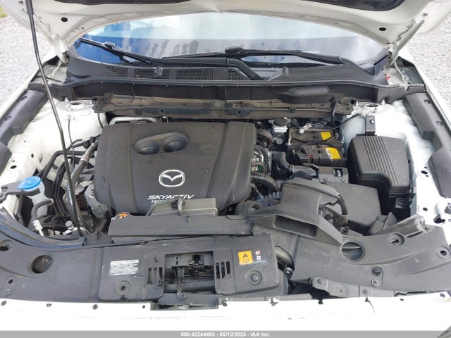 Mazda py 2017 JM3KFBDL4H0186345 Image 10