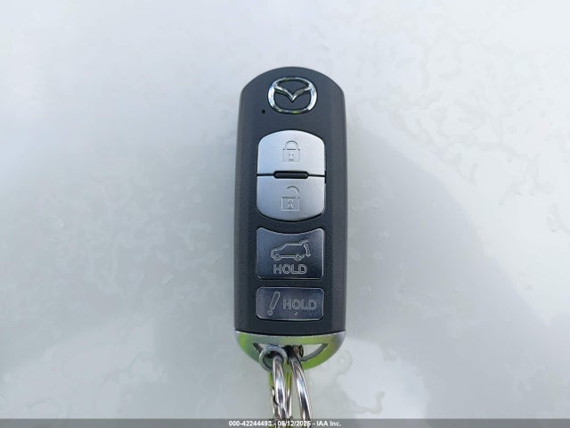 Mazda py 2017 JM3KFBDL4H0186345 Image 11
