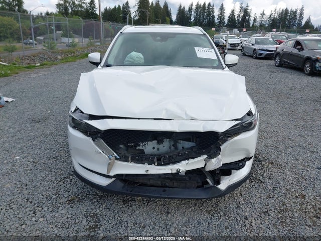 Mazda py 2017 JM3KFBDL4H0186345 Image 12