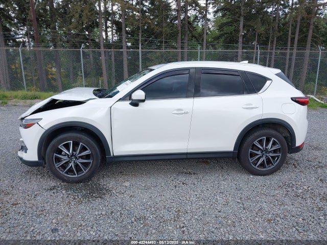 Mazda py 2017 JM3KFBDL4H0186345 Image 14