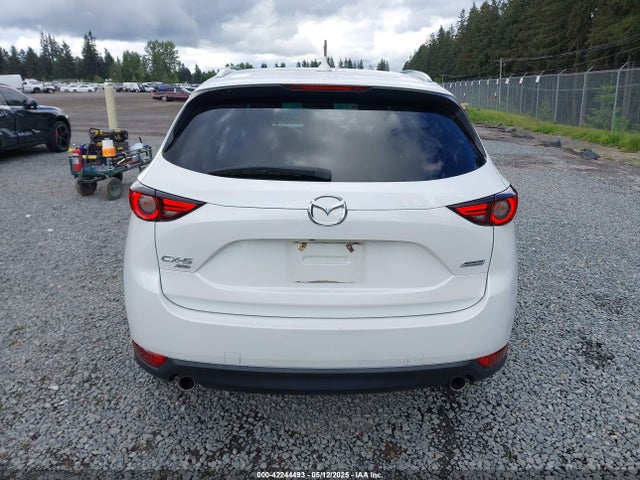 Mazda py 2017 JM3KFBDL4H0186345 Image 16