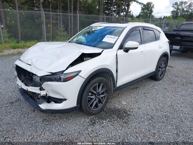 Mazda py 2017 JM3KFBDL4H0186345 Image 2