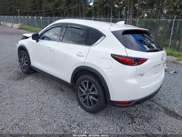 JM3KFBDL4H0186345 Mazda py
