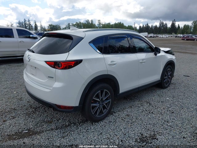 Mazda py 2017 JM3KFBDL4H0186345 Image 4
