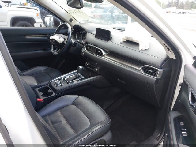 Mazda py 2017 JM3KFBDL4H0186345 Image 5
