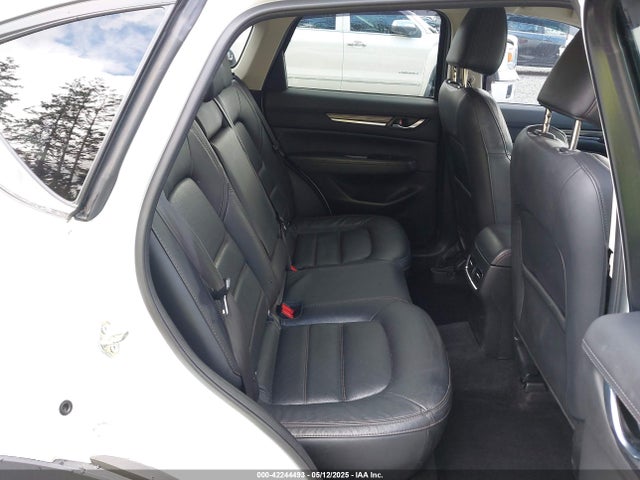 Mazda py 2017 JM3KFBDL4H0186345 Image 8