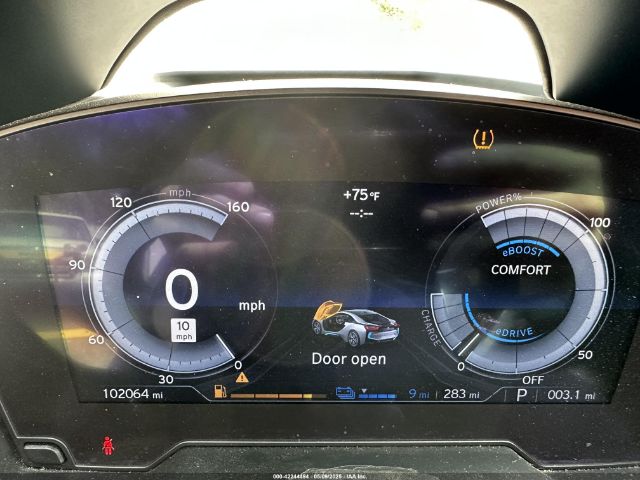 WBY2Z2C57EVX64471 BMW I8