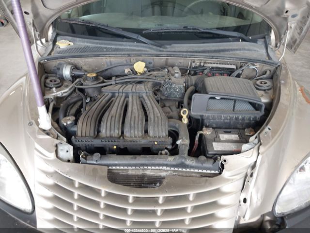 2003 CHRYSLER PT CRUISER 3C4FY58B83T550947 Photo 9