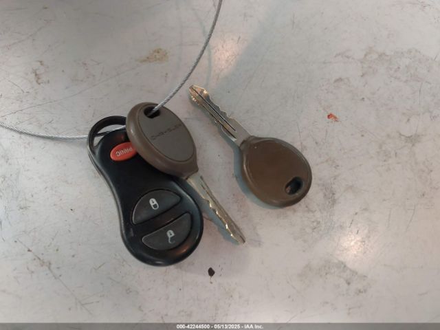2003 CHRYSLER PT CRUISER 3C4FY58B83T550947 Photo 10