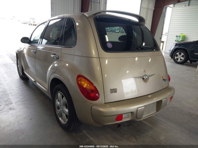 2003 CHRYSLER PT CRUISER 3C4FY58B83T550947 Photo 2
