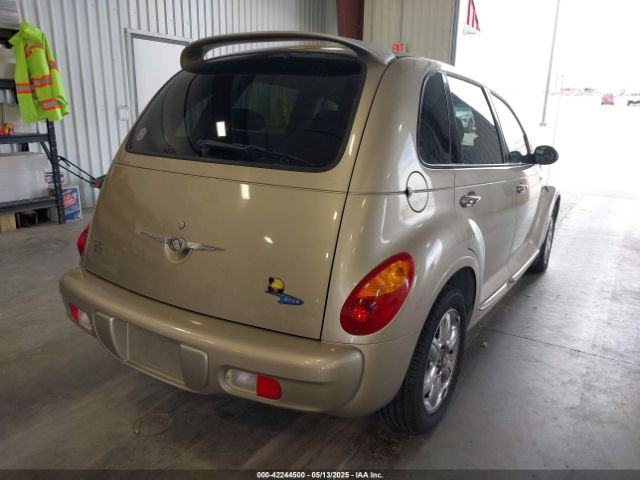 2003 CHRYSLER PT CRUISER 3C4FY58B83T550947 Photo 3