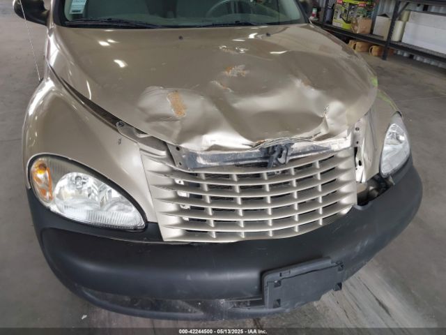2003 CHRYSLER PT CRUISER 3C4FY58B83T550947 Photo 5