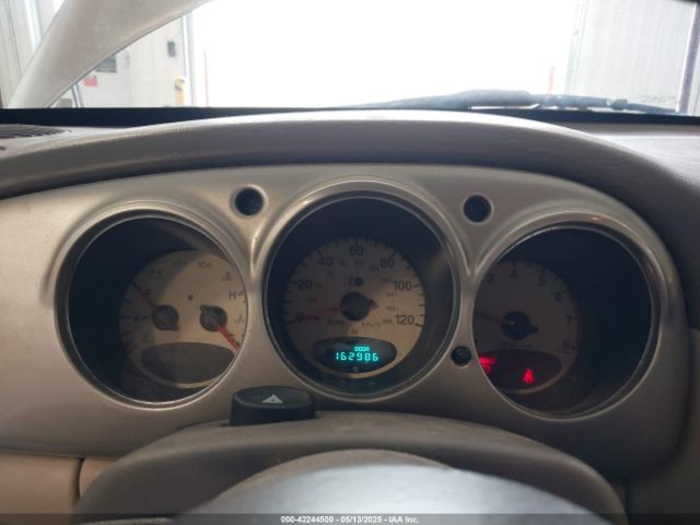 2003 CHRYSLER PT CRUISER 3C4FY58B83T550947 Photo 6