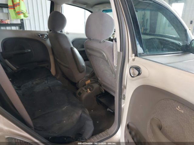 2003 CHRYSLER PT CRUISER 3C4FY58B83T550947 Photo 7